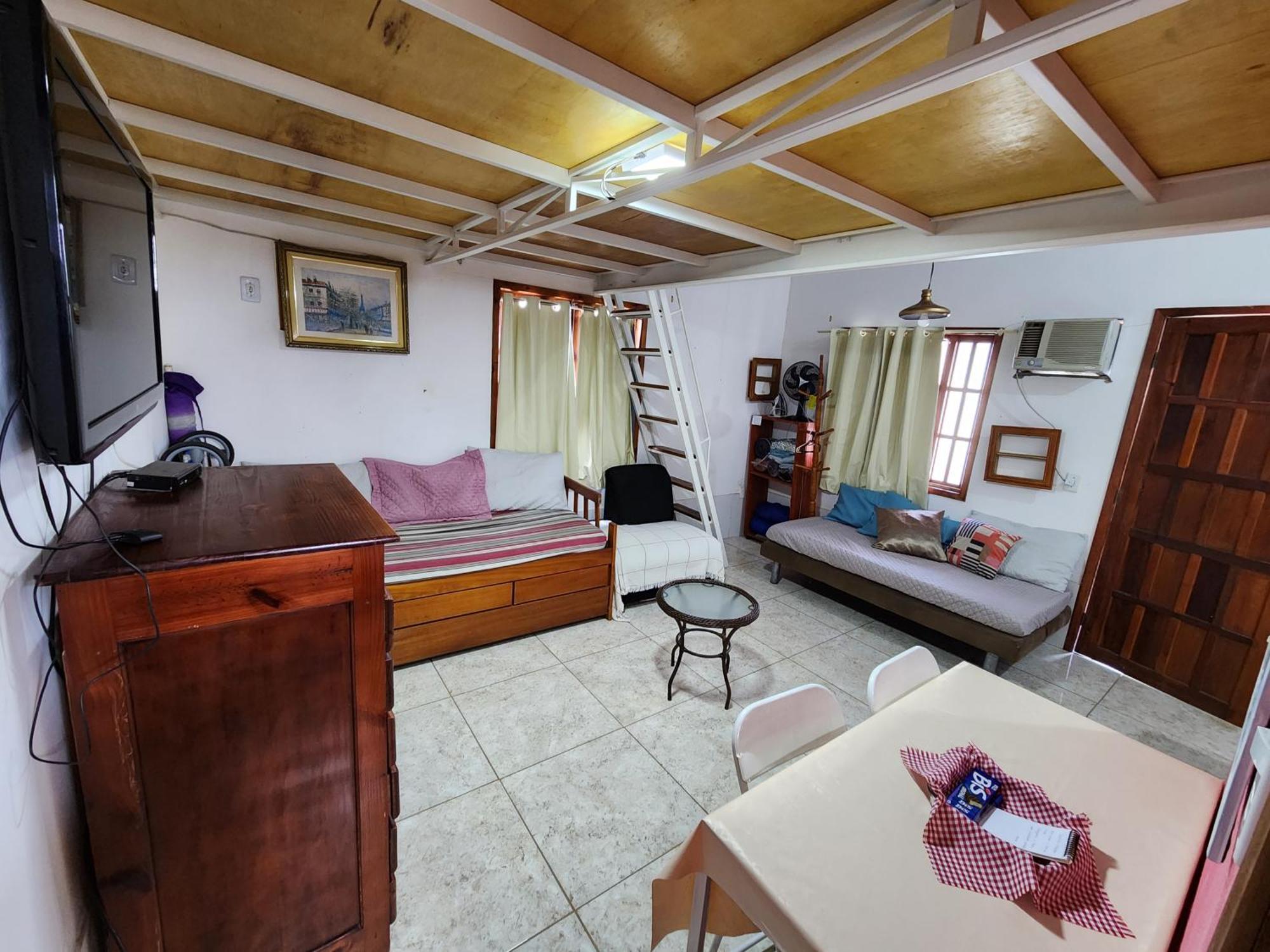 Casa Da Dinda A 650M Da Praia De Itauna Saquarema Exterior foto