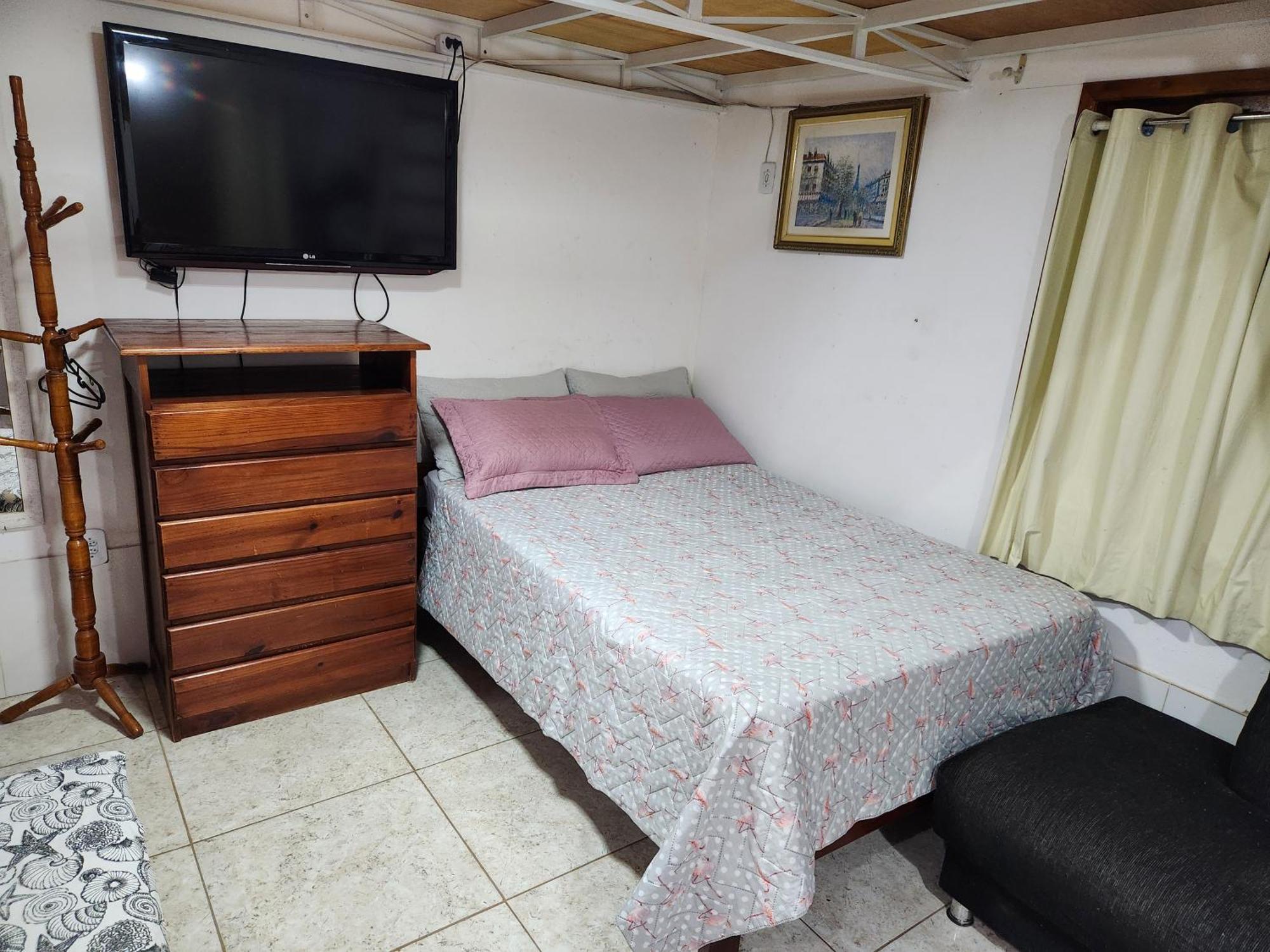 Casa Da Dinda A 650M Da Praia De Itauna Saquarema Exterior foto