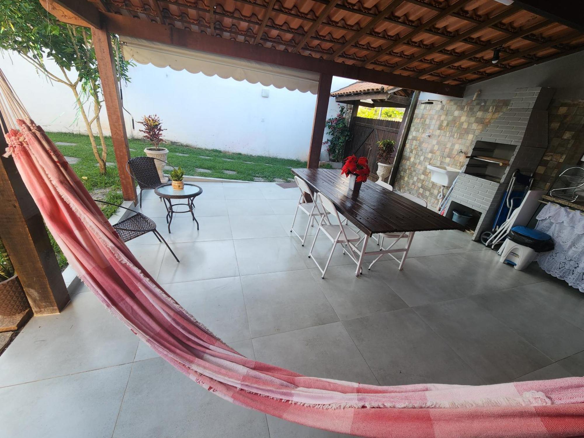 Casa Da Dinda A 650M Da Praia De Itauna Saquarema Zimmer foto